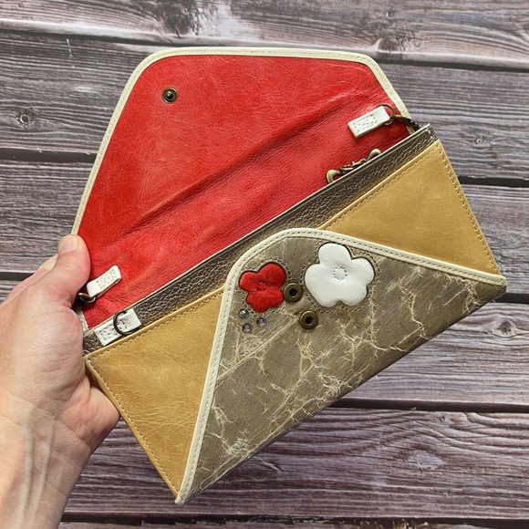 SPENCER & RUTHERFORD | Shoulder bag / clutch - Picture 4 of 12